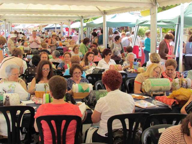 Fiesta de la Cachorreña