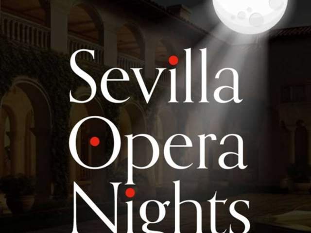 Sevilla Ópera Nights: El Barbero de Sevilla