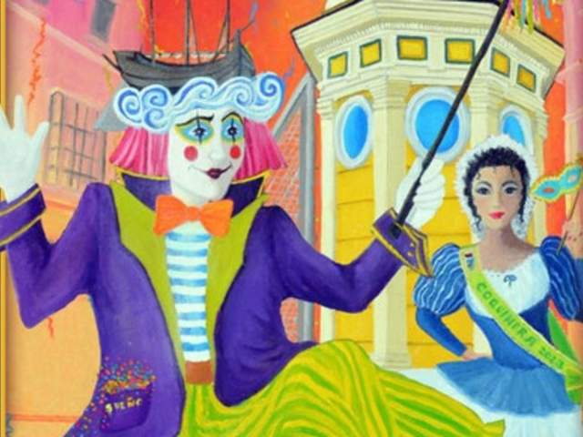 Carnaval de El Puerto Santa María