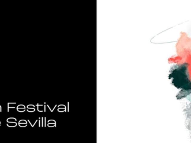 Circada Circus Festival of Seville