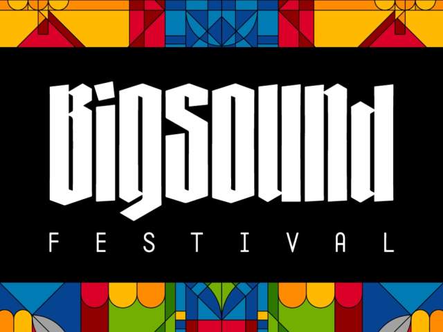 Big Sound Festival Málaga
