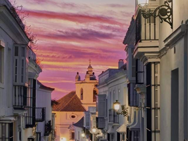 Noches Blancas en Medina Sidonia