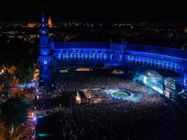 Icónica Fest