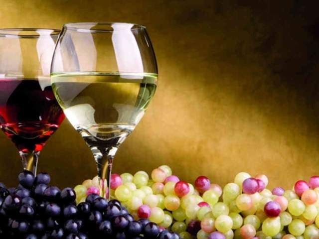 Ruta de los Vinos y Licores de la Provincia de Sevilla