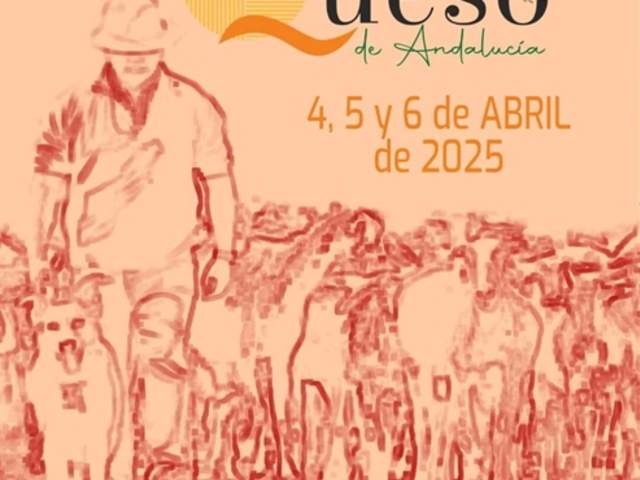 Feria del Queso Artesanal de Andalucía