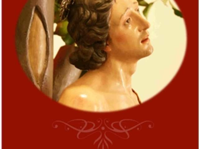 Fiestas Patronales en Casabermeja