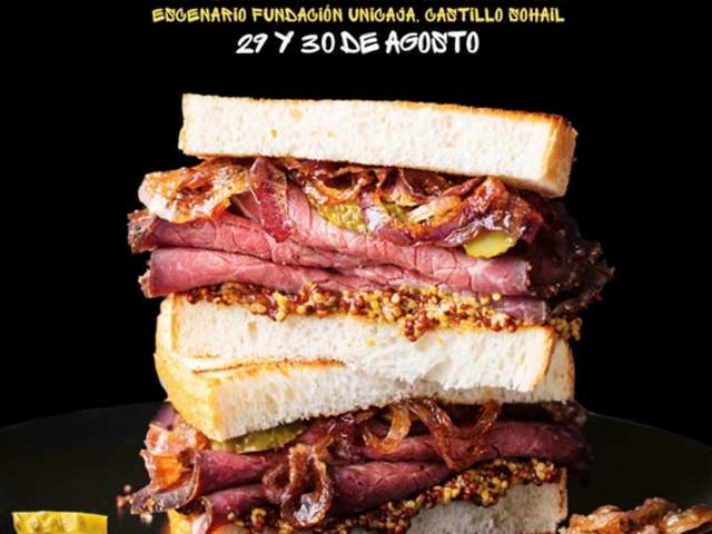 Bocata Fest - Marenostrum Fuengirola