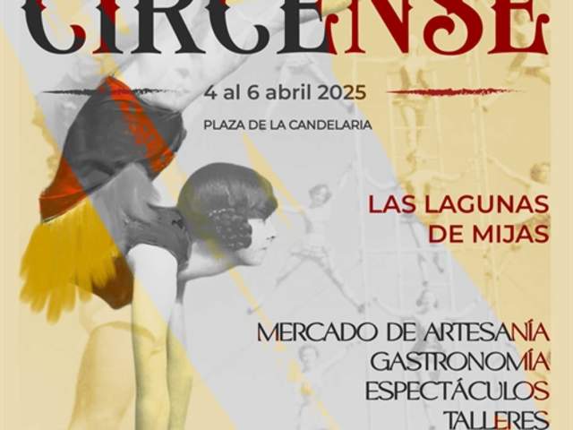 II Mercado Circense