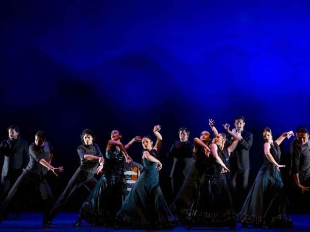 Ballet Flamenco de Andalucía