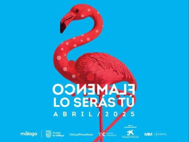 Festival Flamenco lo serás tú