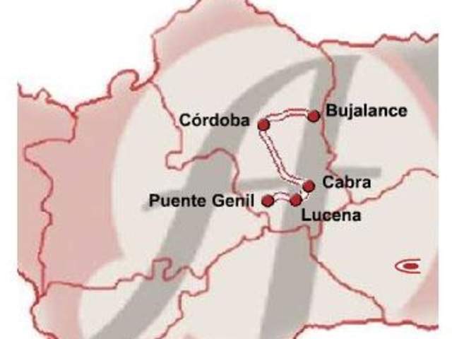 The Cayetano Route: Abandolaos Songs