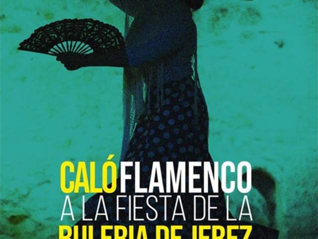 Caló Flamenco