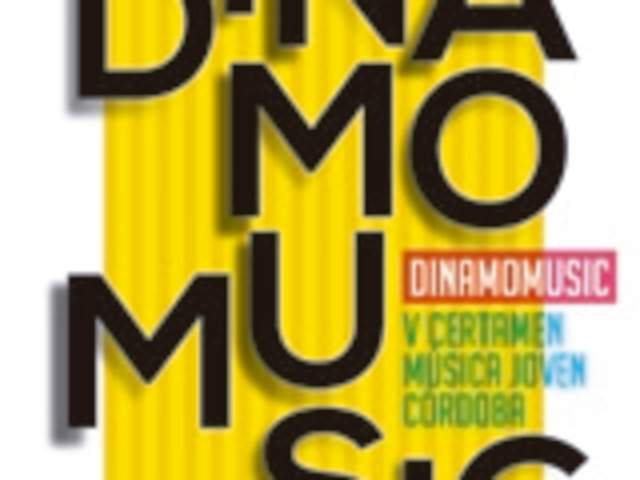 Certamen de Música Joven Dinamomusic