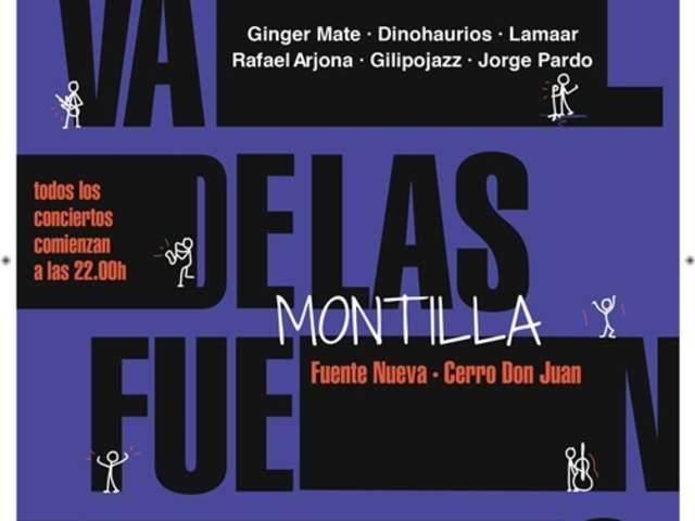 Festival de las Fuentes