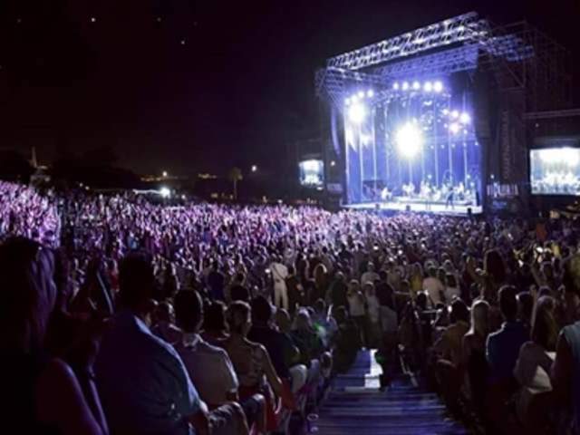 City of Fuengirola Festival