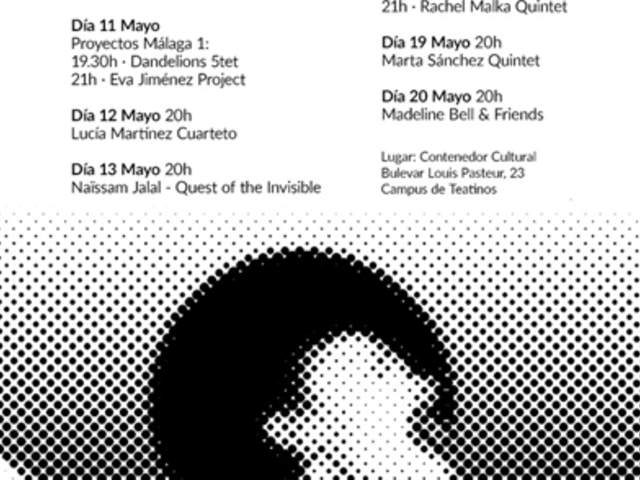 Ciclo de Jazz de la UMA