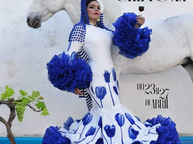 Chipiona Moscatel Fair