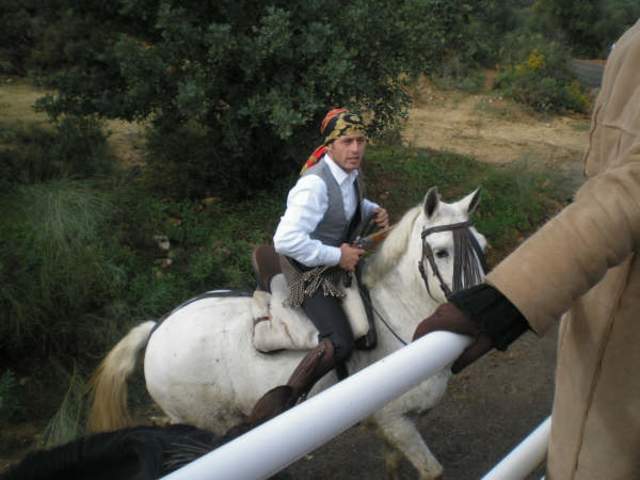 Luxury Bandoleros Tours