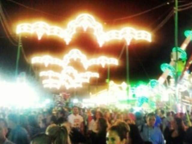 Feria de Churriana