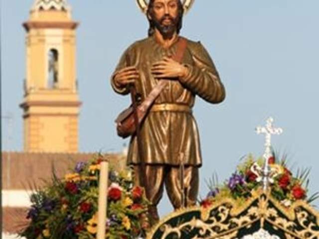 Fiestas Patronales de San Isidro Labrador