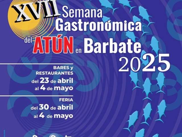 Tuna Gastronomy Week