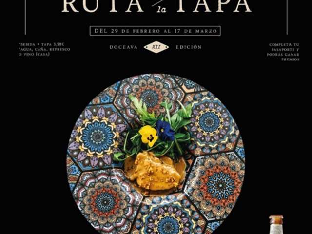 Ruta de la Tapa en Torre del Mar