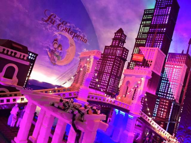 La Ciudad del Chocolate