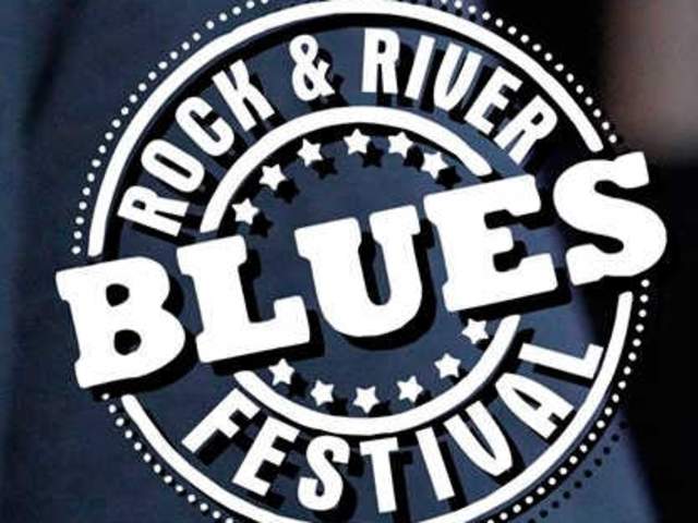 Rock and River Blues Festival