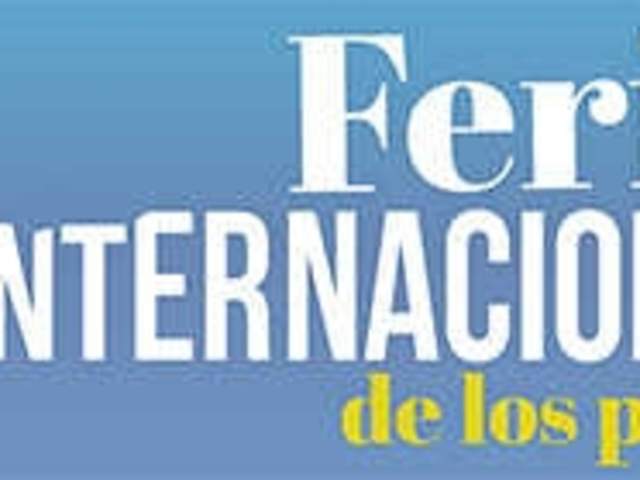 Foire Internationale des Peuples (FIP)
