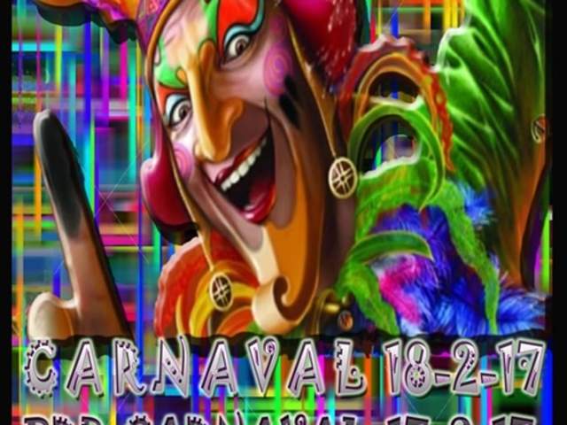 Carnaval de Casarabonela