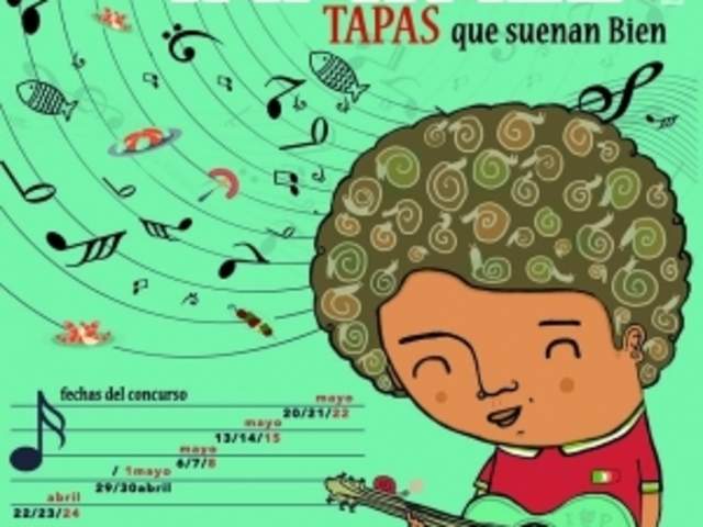 Tapijazz Lucena