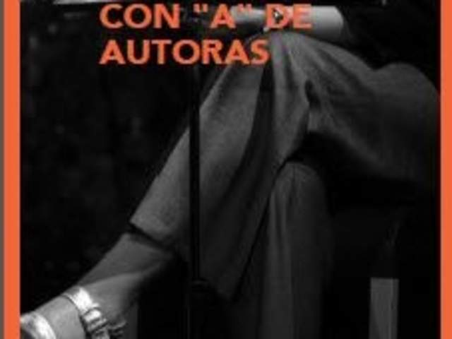 Ciclo "Poesía en el Picasso"