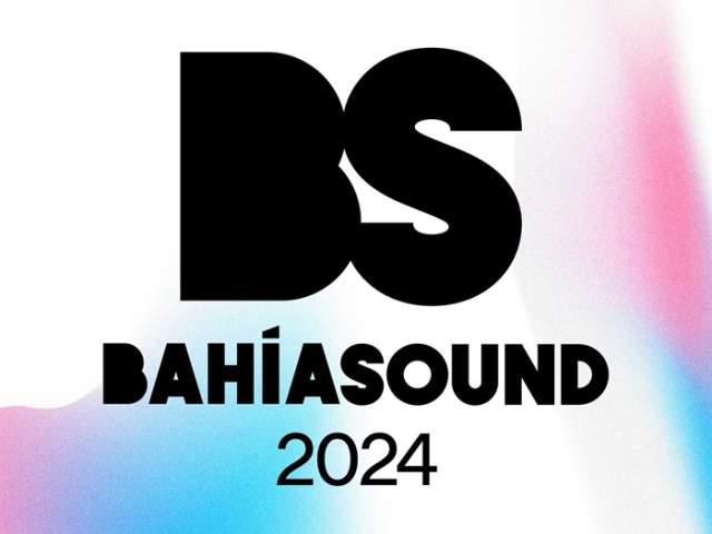 Bahia Sound Festival