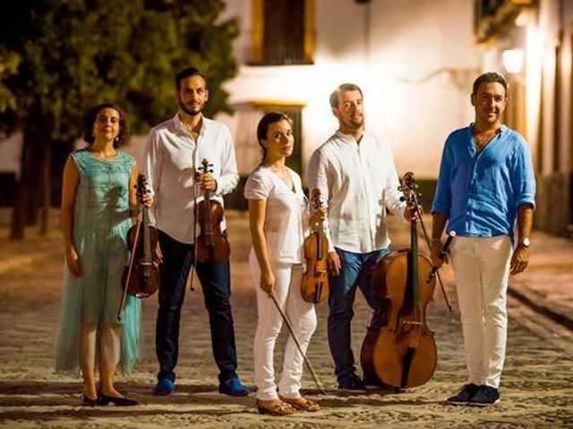 Ciclo "Made in Seville"
