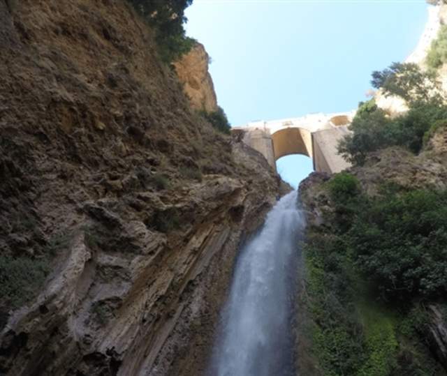 Aventura Andalucía