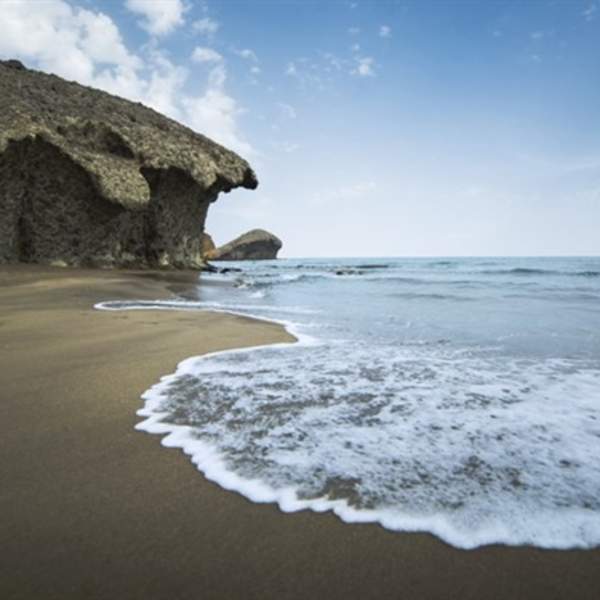 Cala de Mónsul