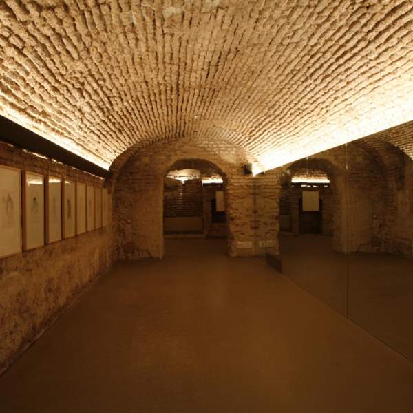 Museo del Baile Flamenco