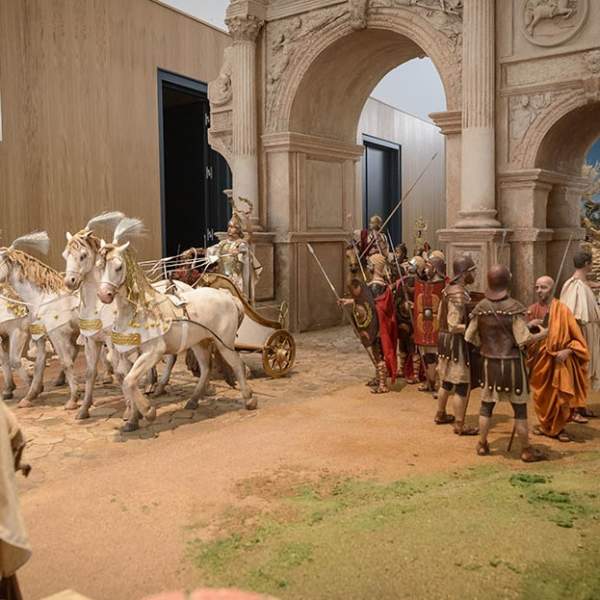 Museo de Belenes