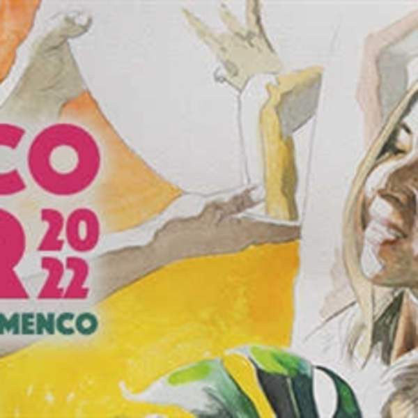 Flamenco Viene del Sur