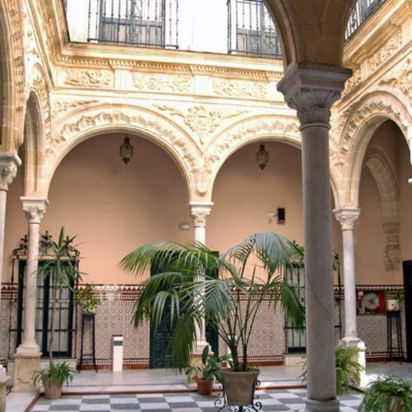 Centro Andaluz de Documentación del Flamenco