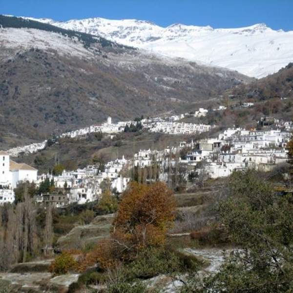 Capileira
