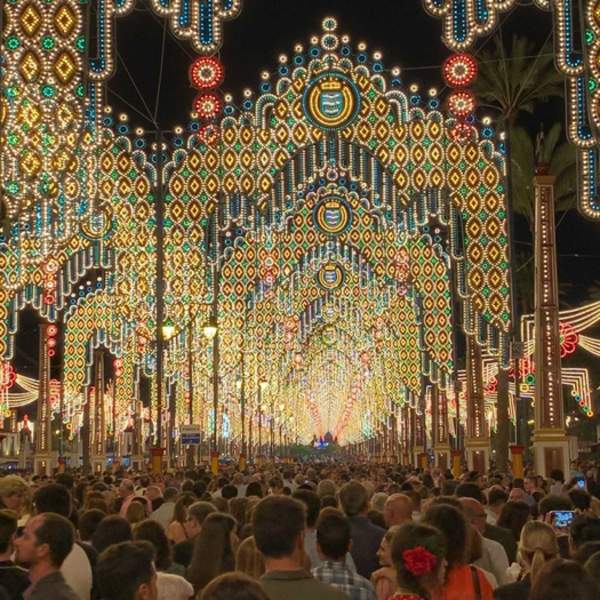 Feria del Caballo