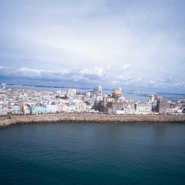 Cádiz