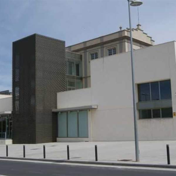 Bakery Industry Visitor Centre in Alcalá de Guadaíra (Harinera del Guadaíra)