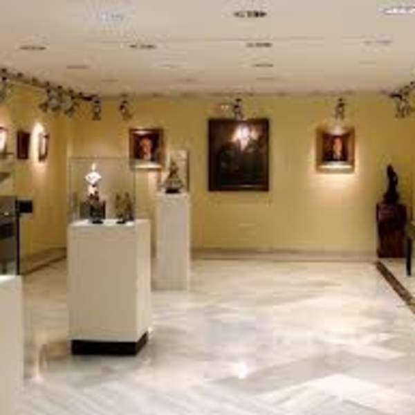 Museo de Arte Flamenco de Málaga Juan Breva
