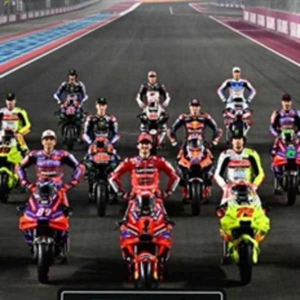 Gran Premio de España Moto GP