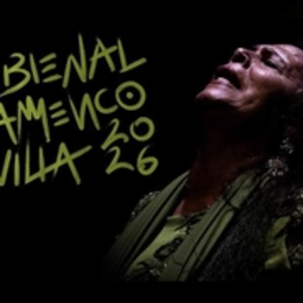 Bienal de Flamenco de Sevilla