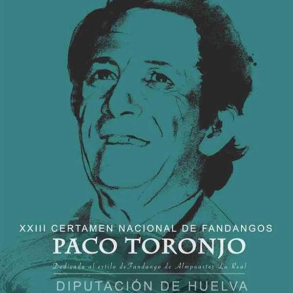 Certamen Nacional de Fandangos Paco Toronjo