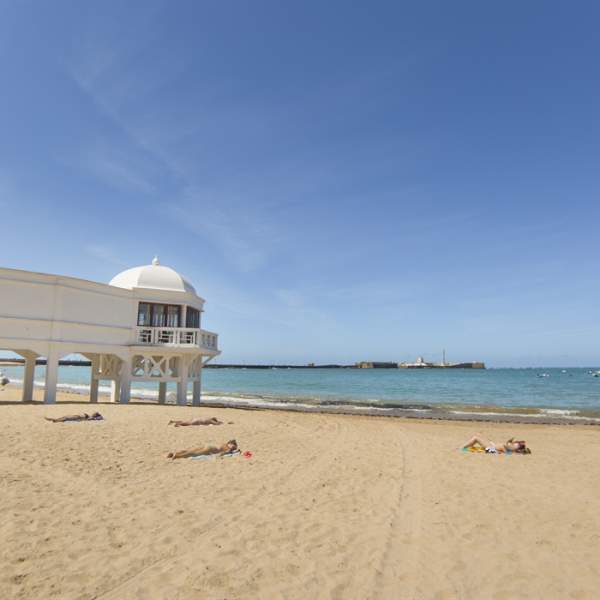 La Caleta