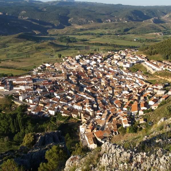 Santiago-Pontones